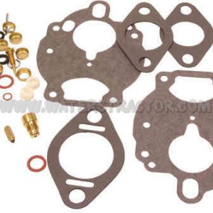 Carburetor Kit, IH Basic