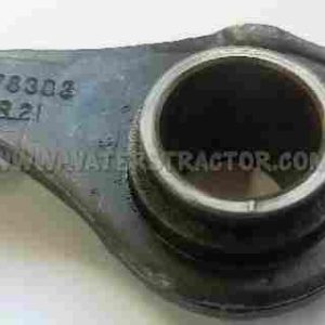 Rocker Arm, Exhaust, LH