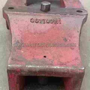 Support, Front Drawbar