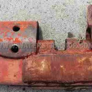 Draft Arm, Rear Socket, LH