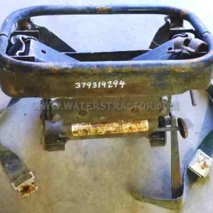 Seat Suspension
