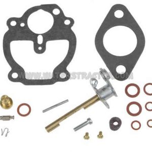 Carburetor Kit, IH Basic