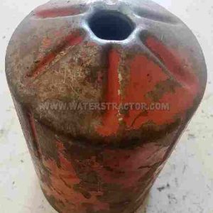 Case, Oil Filter