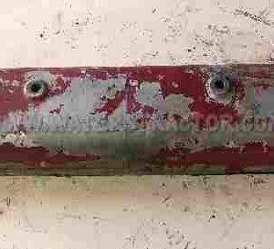 Valve Cover