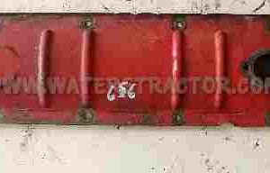 Cover, Tappet