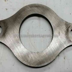 Plate, Camshaft Thrust