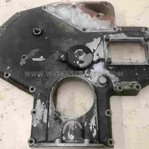 Timing Cover