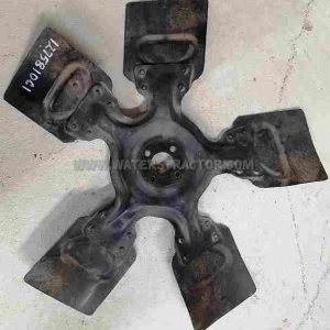Fan, 5 Blade