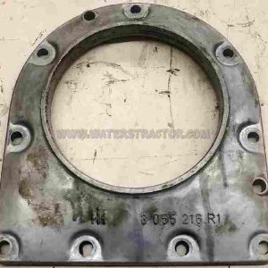 Retainer, Rear Oil Seal