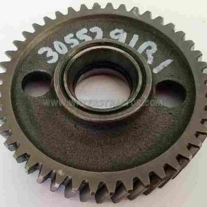 Gear, Idler, Oil Pump