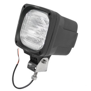 Price slashed! Work Lamp; HID, Flood, 55W - Regular price $136.00
