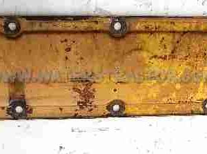Cover, Cylinder Block Side