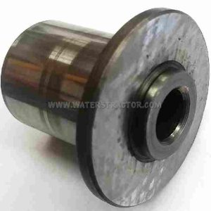 Carrier, Idler Gear