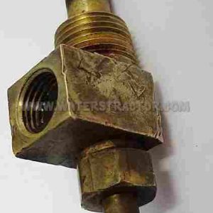Valve, Fuel Shutoff
