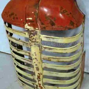 Grille Assy