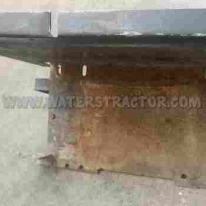 Battery Tray