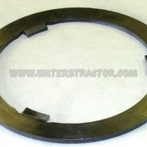 Brake Plate