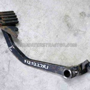 Brake Pedal, Left