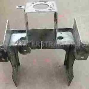 Support Assy, Steering