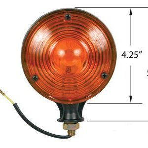 Warning Lamp (12 Volt)