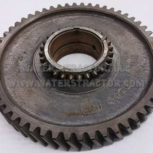 Gear, Main Shaft, 2nd