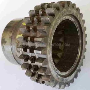 Connector, Sliding Coupling