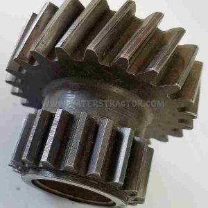 Gear, Reverse Idler