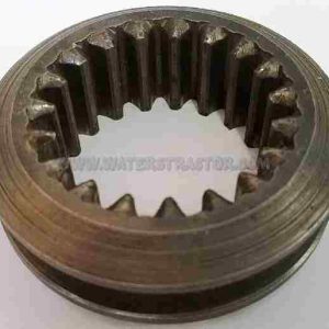 Coupling, Sliding, Reverse Shaft