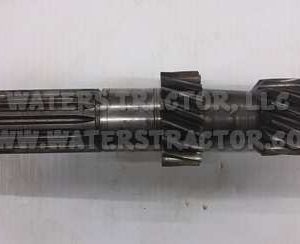 Countershaft