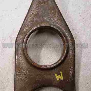 Fork, Shifter, 3rd & 4th