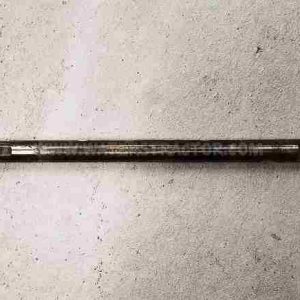 Rail, Shifter, 1st & 2nd