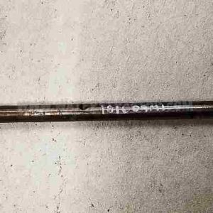 Rail, Shifter, 3rd & 4th