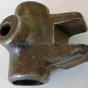 Selector, Fork, Reverse