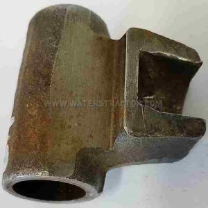 Selector, Fork, 1st & 2nd