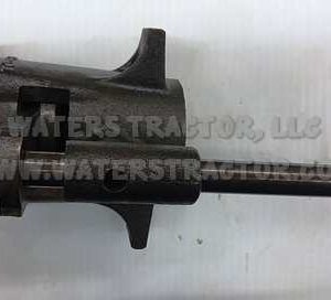 Support Assy, PTO Shaft