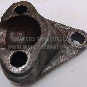 Cap, Radius Rod Ball - Inner Half