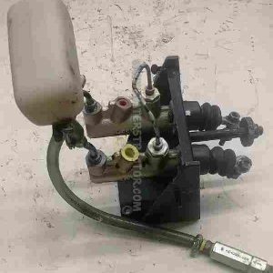 Master Cylinder Assy