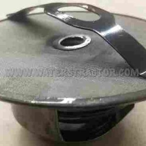 Valve, By-Pass, with Screen Assy