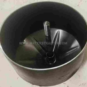 Case, Oil Filter