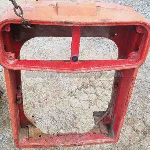 Radiator Support