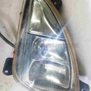 Headlamp, RH