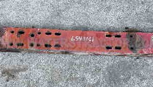 Channel Assy, LH Front Frame