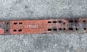 Channel Assy, RH Front Frame