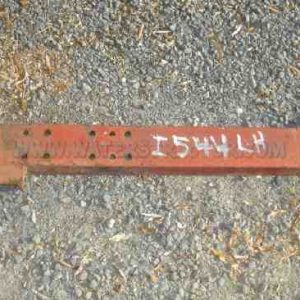 Channel Assy, LH Front Frame