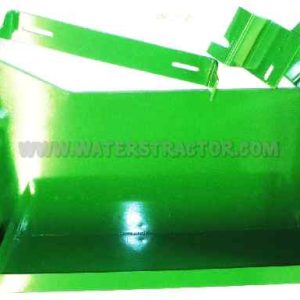 Battery Box, RH