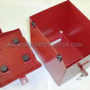 Battery Box