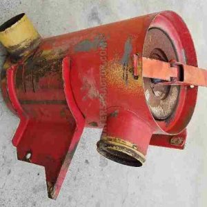 Air Cleaner Assy