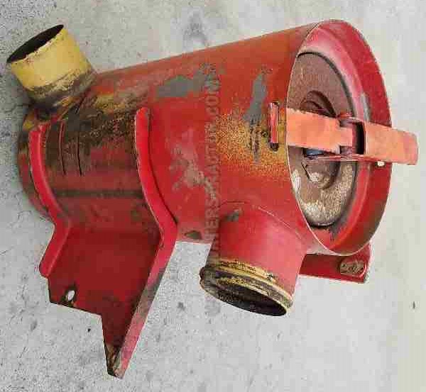 Air Cleaner Assy