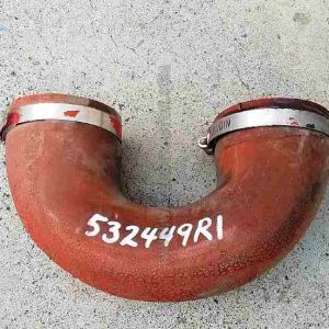 Air Cleaner Outlet Hose