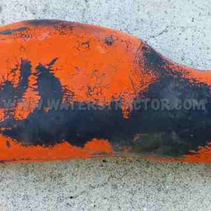 Air Cleaner Intake Hose (Boot)